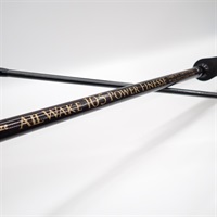 オールウェイク１０５パワーフィネス